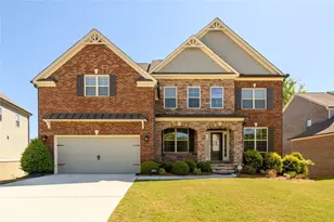 [Address not provided], Suwanee, GA 30024 - Photo 1