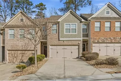 1697 Paxton Lane SW, Lilburn, GA 30047 - Photo 1