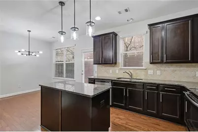 1697 Paxton Lane SW, Lilburn, GA 30047 - Photo 14