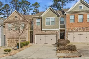 1697 Paxton Ln SW, Lilburn, GA 30047 - Photo 2