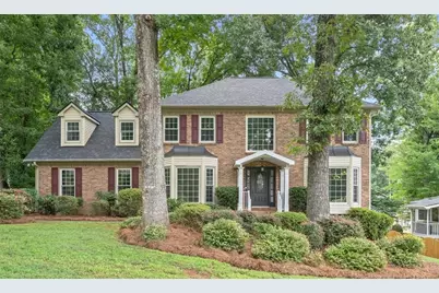 2711 Arbor Summit, Marietta, GA 30066 - Photo 2