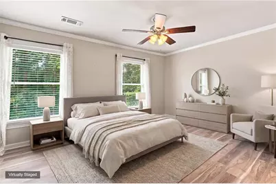 44 Mount Vernon Circle, Sandy Springs, GA 30338 - Photo 10