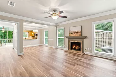 44 Mount Vernon Circle, Sandy Springs, GA 30338 - Photo 20