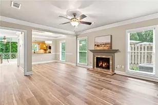 44 Mt Vernon Cir, Sandy Springs, GA 30338 - Photo 2