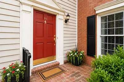 44 Mount Vernon Circle, Sandy Springs, GA 30338 - Photo 1