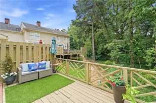 44 Mt Vernon Cir, Sandy Springs, GA 30338 - Photo 12