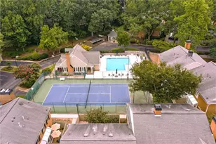 44 Mt Vernon Cir, Sandy Springs, GA 30338 - Photo 20