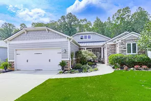 632 Laurel Crossing, Canton, GA 30114 - Photo 1