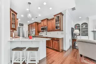 632 Laurel Crossing, Canton, GA 30114 - Photo 16