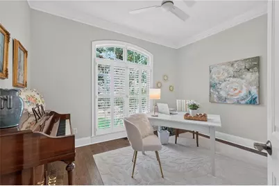 605 Hickory Mill Lane, Milton, GA 30004 - Photo 14
