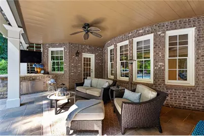 605 Hickory Mill Lane, Milton, GA 30004 - Photo 62