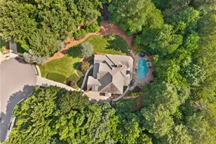 605 Hickory Mill Ln, Milton, GA 30004 - Photo 6