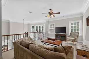 605 Hickory Mill Ln, Milton, GA 30004 - Photo 42