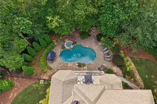 605 Hickory Mill Ln, Milton, GA 30004 - Photo 78