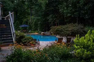 605 Hickory Mill Ln, Milton, GA 30004 - Photo 70