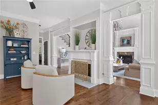 605 Hickory Mill Ln, Milton, GA 30004 - Photo 22
