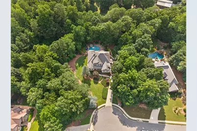 605 Hickory Mill Lane, Milton, GA 30004 - Photo 80