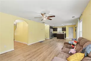 84 Harvest Lane, Rockmart, GA 30153 - Photo 2
