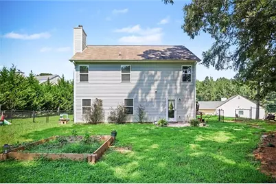 84 Harvest Lane, Rockmart, GA 30153 - Photo 32