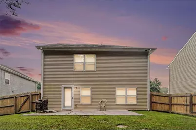 [Address not provided], Grantville, GA 30220 - Photo 26