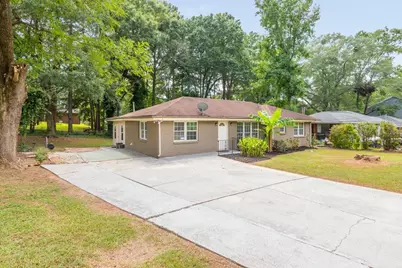 2403 Ousley Court, Decatur, GA 30032 - Photo 2