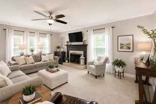 3905 N Seminole Way, Woodstock, GA 30189 - Photo 6
