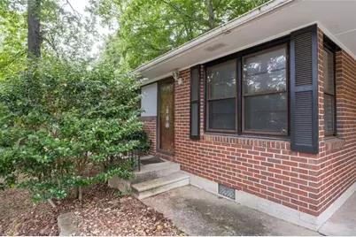 4642 Bartlett Road, Forest Park, GA 30297 - Photo 4