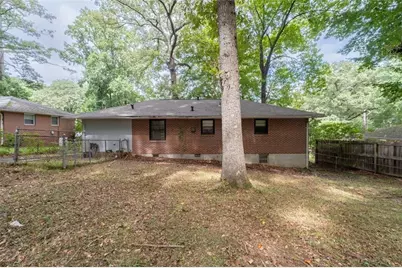 4642 Bartlett Road, Forest Park, GA 30297 - Photo 22