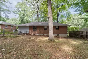 4642 Bartlett Rd, Forest Park, GA 30297 - Photo 22