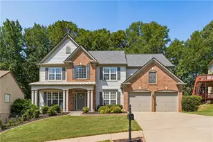 507 Elkhorn Pl, Woodstock, GA 30189 - Photo 1