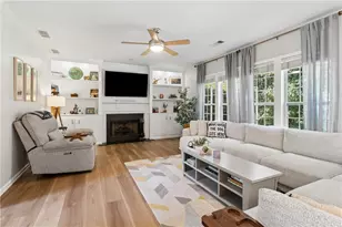 507 Elkhorn Pl, Woodstock, GA 30189 - Photo 8
