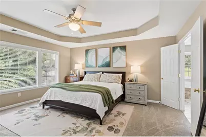 507 Elkhorn Place, Woodstock, GA 30189 - Photo 14