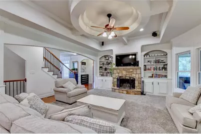 1349 Woodtrace Lane, Auburn, GA 30011 - Photo 18