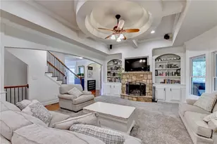 1349 Woodtrace Ln, Auburn, GA 30011 - Photo 18