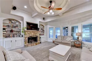 1349 Woodtrace Ln, Auburn, GA 30011 - Photo 10