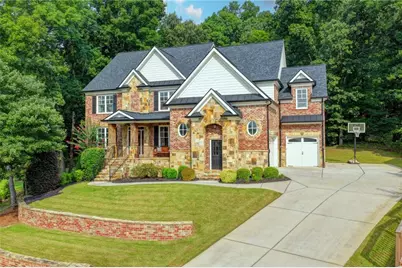 1349 Woodtrace Lane, Auburn, GA 30011 - Photo 116