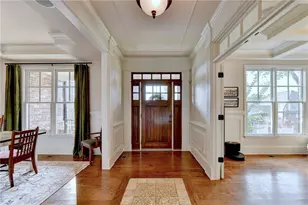 1349 Woodtrace Ln, Auburn, GA 30011 - Photo 4