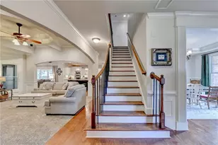 1349 Woodtrace Ln, Auburn, GA 30011 - Photo 44