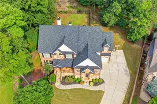 1349 Woodtrace Ln, Auburn, GA 30011 - Photo 112