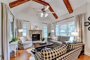 1349 Woodtrace Ln, Auburn, GA 30011 - Photo 22