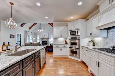 1349 Woodtrace Lane, Auburn, GA 30011 - Photo 30