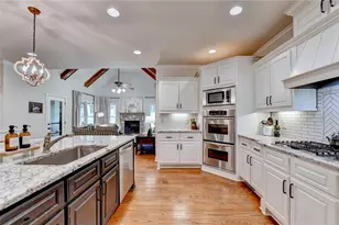 1349 Woodtrace Ln, Auburn, GA 30011 - Photo 30