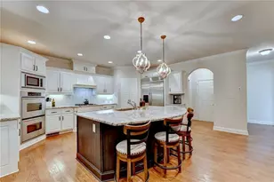 1349 Woodtrace Ln, Auburn, GA 30011 - Photo 26