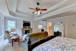 1349 Woodtrace Ln, Auburn, GA 30011 - Photo 52