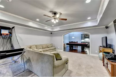 1349 Woodtrace Lane, Auburn, GA 30011 - Photo 84