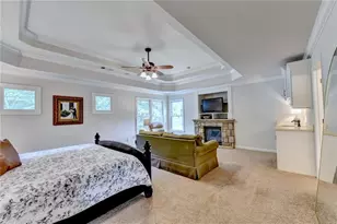 1349 Woodtrace Ln, Auburn, GA 30011 - Photo 46