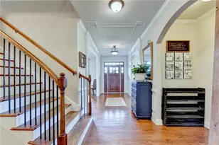 1349 Woodtrace Ln, Auburn, GA 30011 - Photo 12