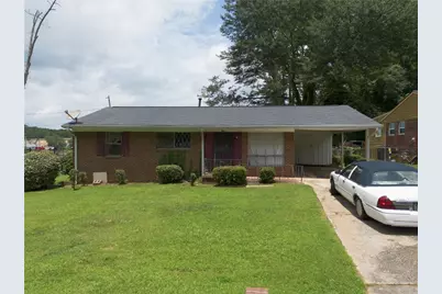 135 Delmoor Drive NW, Atlanta, GA 30311 - Photo 1