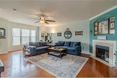 284 Autry Mill Lane, Suwanee, GA 30024 - Photo 6