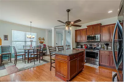 284 Autry Mill Lane, Suwanee, GA 30024 - Photo 12